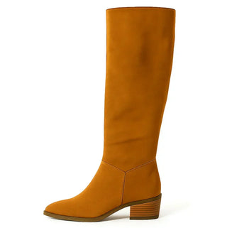 VELVÉNA™ | HIGH BOOTS