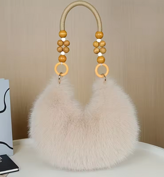 Maine | Womens Faux Handbag