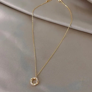 JEAN™ – Timeless Minimalist Necklace