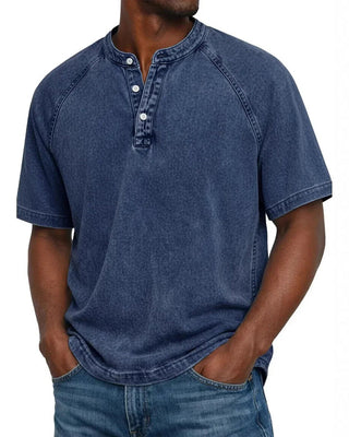 Olivier | Vintage Casual Shirt