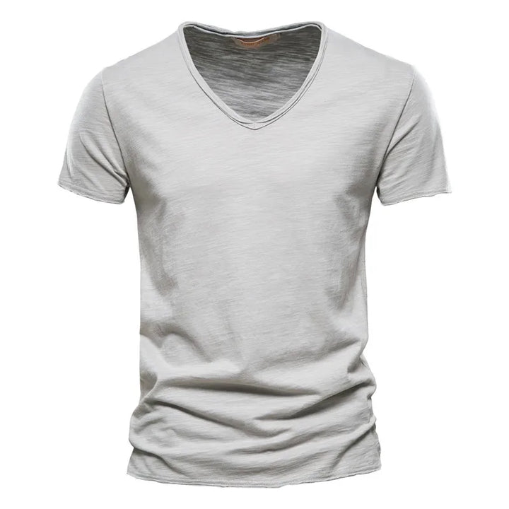 Varel | Summer Cotton T-Shirt (Buy 1 Get 1 Free)