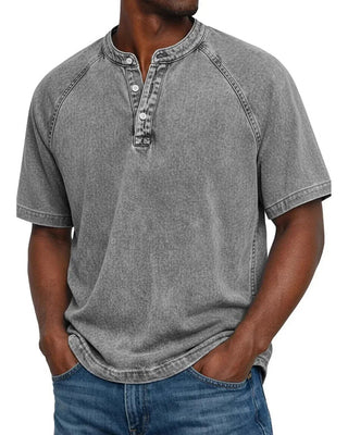 Olivier | Vintage Casual Shirt