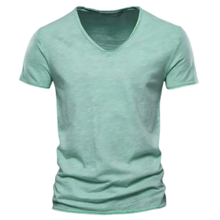 Varel | Summer Cotton T-Shirt (Buy 1 Get 1 Free)