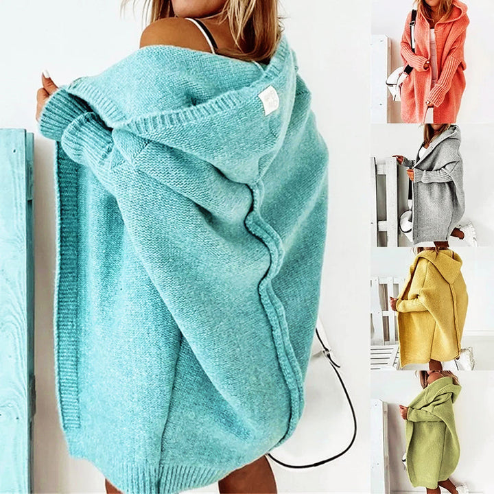 Seravé SoftKnit Cardigan
