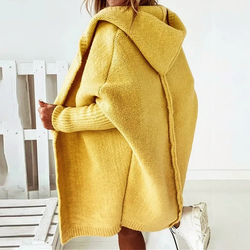 Seravé SoftKnit Cardigan