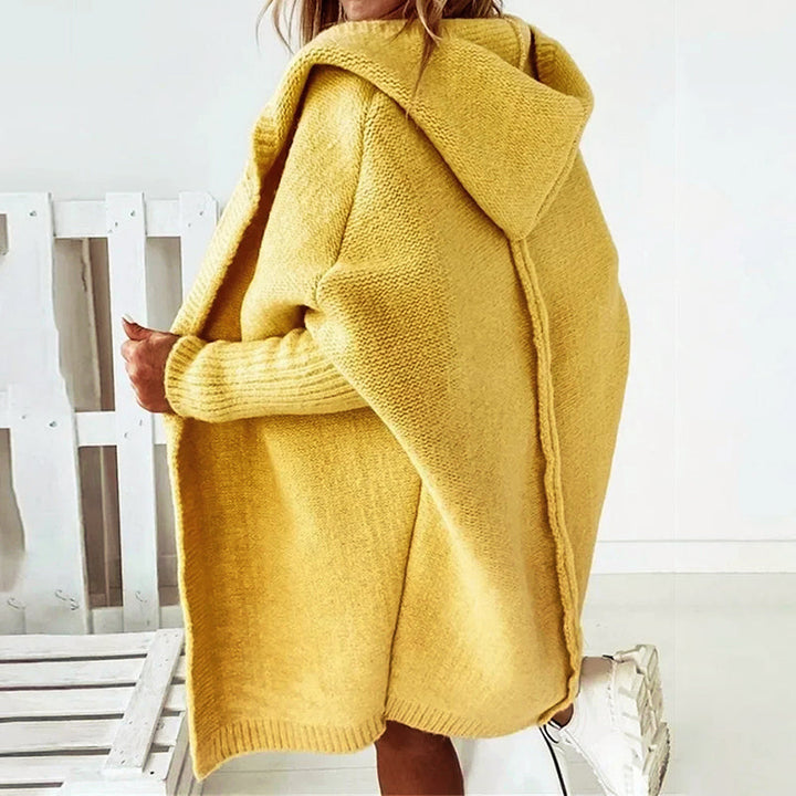 Seravé SoftKnit Cardigan