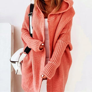 Seravé SoftKnit Cardigan