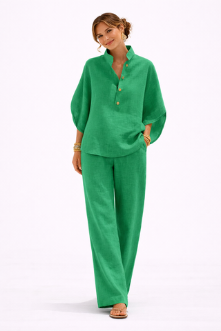 Nerina – Effortless Luxe Set
