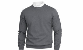 Vincent | Quiet Luxury Sweater