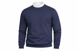 Vincent | Quiet Luxury Sweater