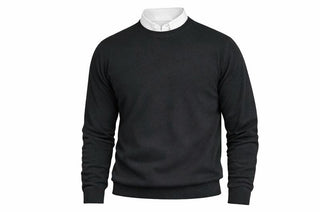 Vincent | Quiet Luxury Sweater