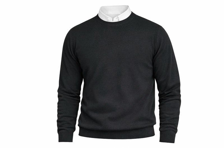 Vincent | Quiet Luxury Sweater