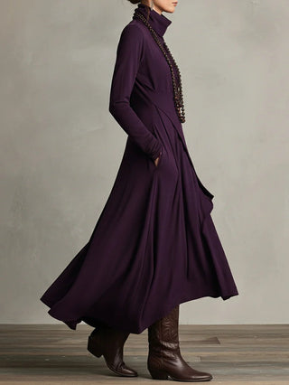 Nellie™ | Elegant Maxi Dress