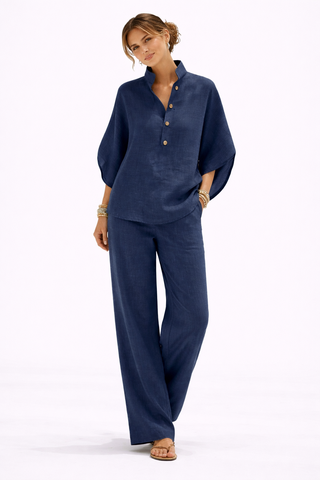 Nerina – Effortless Luxe Set