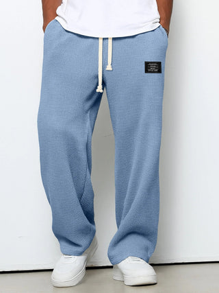 Sam | Ultimate Lounge Trousers with Adjustable Waist