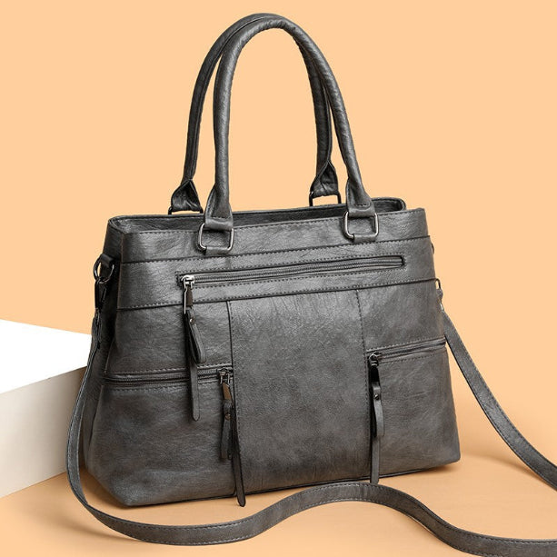 Elar | Classic Handbag