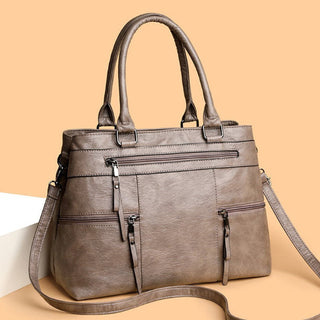 Elar | Classic Handbag
