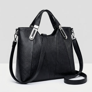 Sienna Leather Handbag