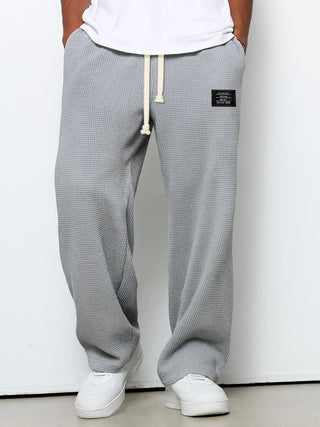 Sam | Ultimate Lounge Trousers with Adjustable Waist
