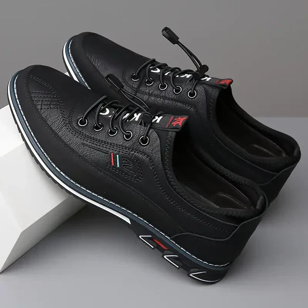 Marcus – Lightweight Comfort Casual Shoes