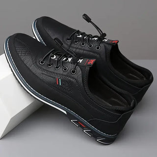 Marcus – Lightweight Comfort Casual Shoes