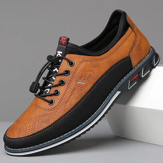 Marcus – Lightweight Comfort Casual Shoes