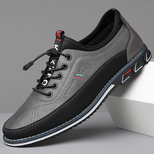 Marcus – Lightweight Comfort Casual Shoes
