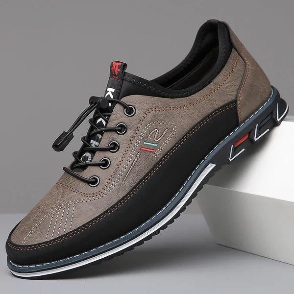 Marcus – Lightweight Comfort Casual Shoes
