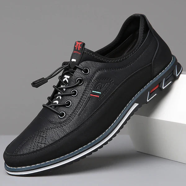 Marcus – Lightweight Comfort Casual Shoes