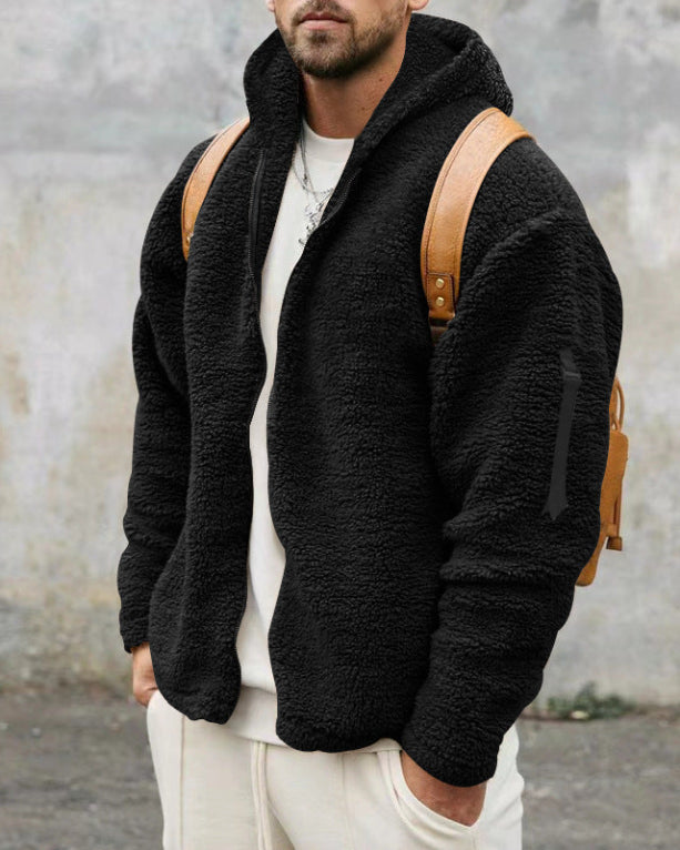 Teddie | Hoodie