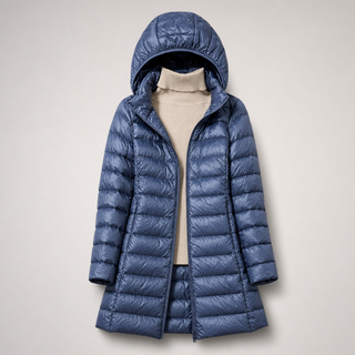FEATHRA™ ULTRALIGHT DOWN JACKET