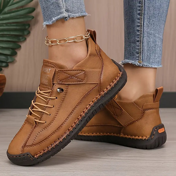 Emma – Everyday Comfort Sneakers
