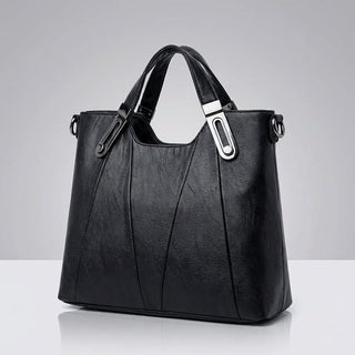 Sienna Leather Handbag