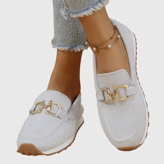 Lili - Orthopaedic Loafer Sneakers