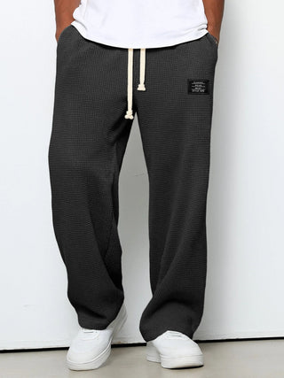 Sam | Ultimate Lounge Trousers with Adjustable Waist