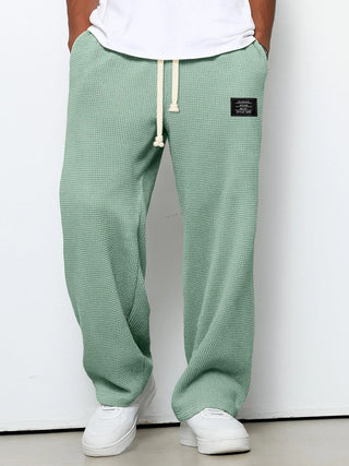 Sam | Ultimate Lounge Trousers with Adjustable Waist