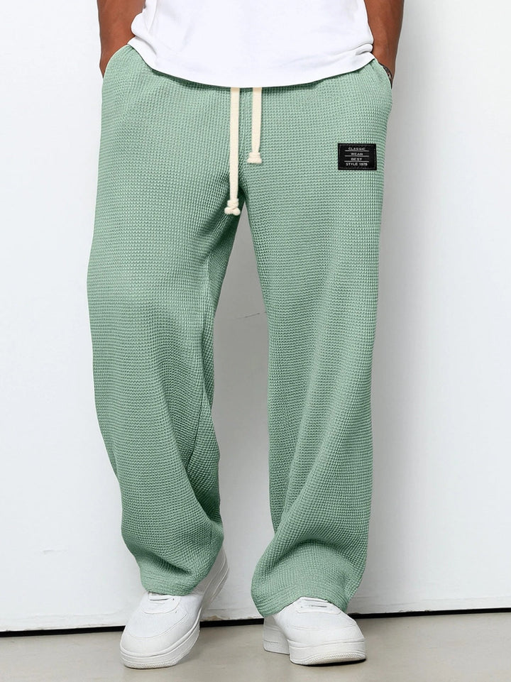 Sam | Ultimate Lounge Trousers with Adjustable Waist