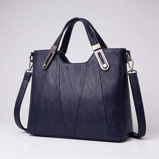 Sienna Leather Handbag