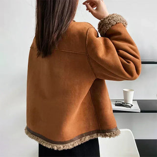 FENISSE | SHEEPSKIN GILET