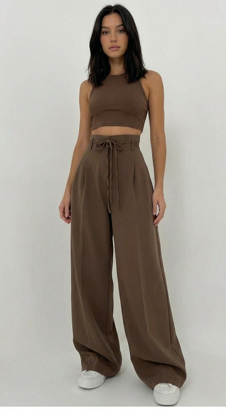 Kiana - Clean Comfort Flow Pants