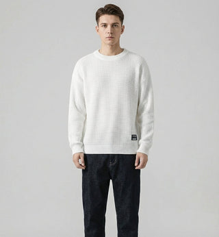 Vince | Refined Comfort Knit