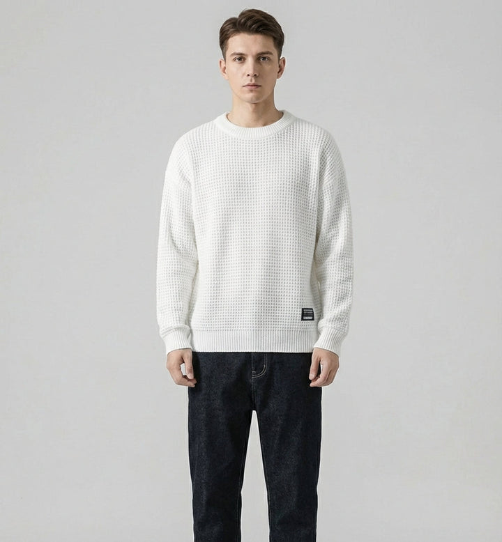 Vince | Refined Comfort Knit