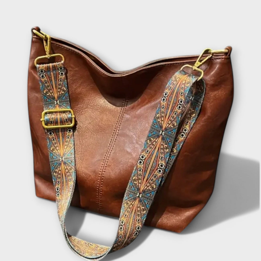 AGATHA | VINTAGE BAG