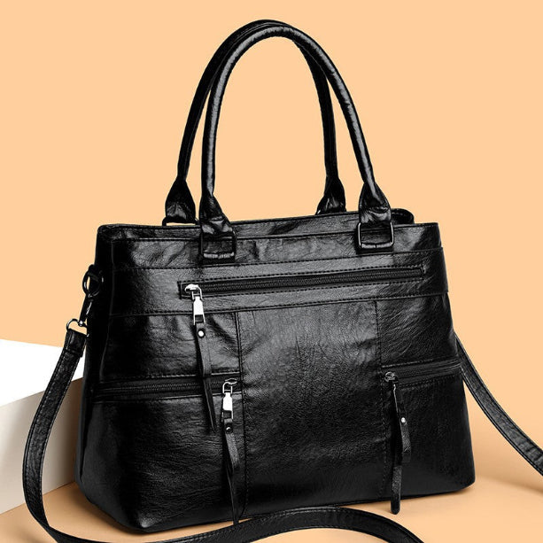 Elar | Classic Handbag