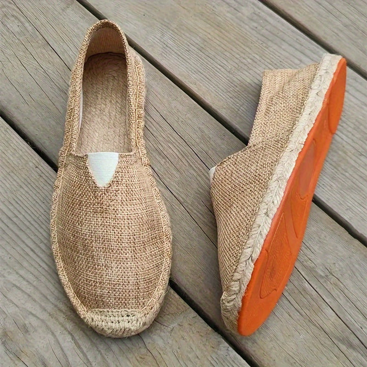 Martin | Elegant Men's Espadrilles