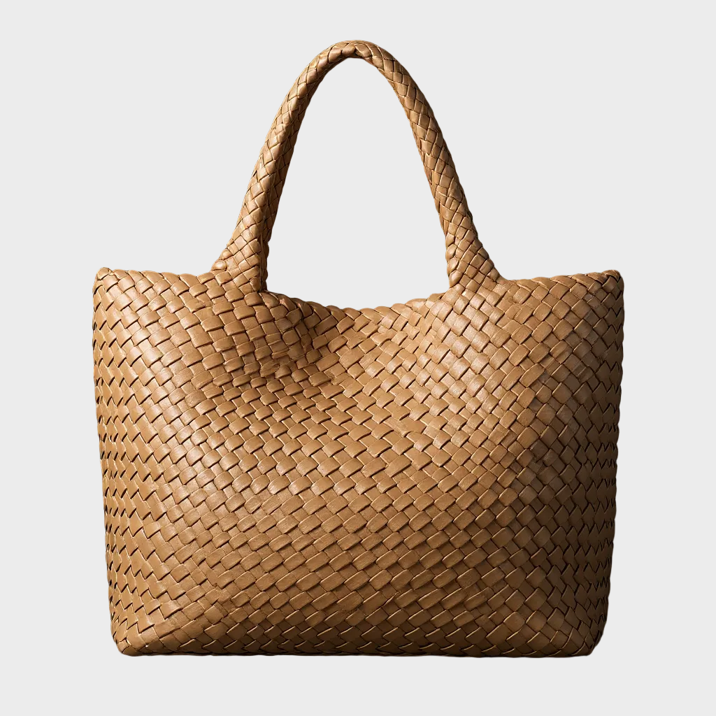 Heritage™ | Lana Handcrafted Tote