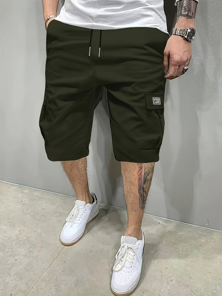 Carter Ridge | Men’s Cargo Shorts