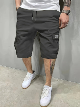 Carter Ridge | Men’s Cargo Shorts