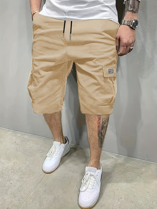 Carter Ridge | Men’s Cargo Shorts