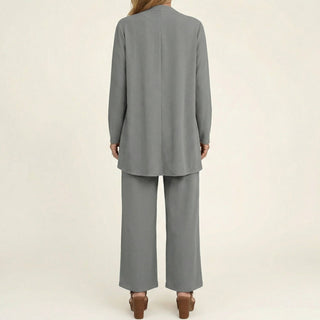 Vivienne | Minimalist 3-Piece Set